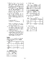 Предварительный просмотр 356 страницы Yamaha XVZ12DKC2 Service Manual