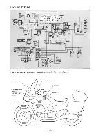 Предварительный просмотр 357 страницы Yamaha XVZ12DKC2 Service Manual