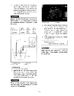 Предварительный просмотр 362 страницы Yamaha XVZ12DKC2 Service Manual