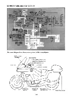 Предварительный просмотр 363 страницы Yamaha XVZ12DKC2 Service Manual