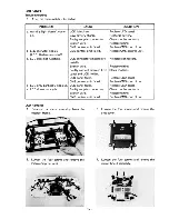 Предварительный просмотр 368 страницы Yamaha XVZ12DKC2 Service Manual