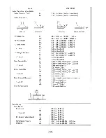 Предварительный просмотр 374 страницы Yamaha XVZ12DKC2 Service Manual