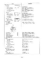 Предварительный просмотр 376 страницы Yamaha XVZ12DKC2 Service Manual