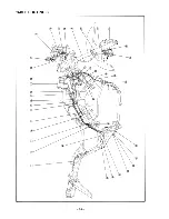 Предварительный просмотр 390 страницы Yamaha XVZ12DKC2 Service Manual