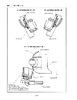 Предварительный просмотр 392 страницы Yamaha XVZ12DKC2 Service Manual