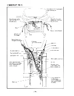 Предварительный просмотр 394 страницы Yamaha XVZ12DKC2 Service Manual