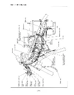 Предварительный просмотр 395 страницы Yamaha XVZ12DKC2 Service Manual