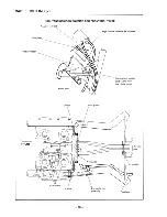 Предварительный просмотр 396 страницы Yamaha XVZ12DKC2 Service Manual