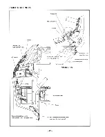 Предварительный просмотр 398 страницы Yamaha XVZ12DKC2 Service Manual