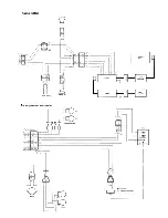 Предварительный просмотр 399 страницы Yamaha XVZ12DKC2 Service Manual