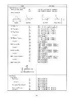 Предварительный просмотр 404 страницы Yamaha XVZ12DKC2 Service Manual