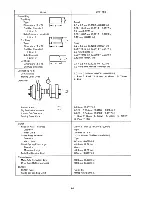 Предварительный просмотр 406 страницы Yamaha XVZ12DKC2 Service Manual