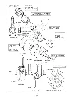 Предварительный просмотр 418 страницы Yamaha XVZ12DKC2 Service Manual