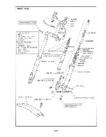 Предварительный просмотр 423 страницы Yamaha XVZ12DKC2 Service Manual