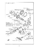 Предварительный просмотр 427 страницы Yamaha XVZ12DKC2 Service Manual