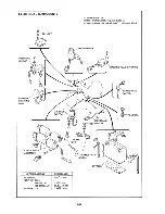 Предварительный просмотр 428 страницы Yamaha XVZ12DKC2 Service Manual