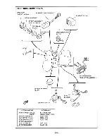 Предварительный просмотр 429 страницы Yamaha XVZ12DKC2 Service Manual