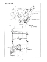 Предварительный просмотр 430 страницы Yamaha XVZ12DKC2 Service Manual