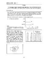 Предварительный просмотр 431 страницы Yamaha XVZ12DKC2 Service Manual