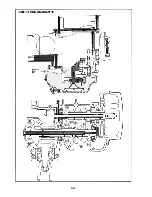 Предварительный просмотр 436 страницы Yamaha XVZ12DKC2 Service Manual