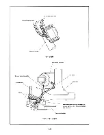 Предварительный просмотр 438 страницы Yamaha XVZ12DKC2 Service Manual