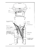 Предварительный просмотр 441 страницы Yamaha XVZ12DKC2 Service Manual