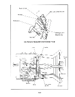 Предварительный просмотр 442 страницы Yamaha XVZ12DKC2 Service Manual