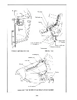 Предварительный просмотр 443 страницы Yamaha XVZ12DKC2 Service Manual