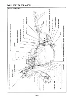 Preview for 43 page of Yamaha XVZ12L Service Manual