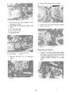 Preview for 183 page of Yamaha XVZ12L Service Manual