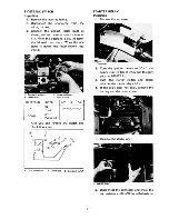 Preview for 334 page of Yamaha XVZ12L Service Manual