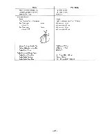 Preview for 381 page of Yamaha XVZ12L Service Manual