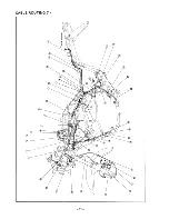 Preview for 388 page of Yamaha XVZ12L Service Manual