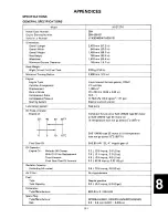 Preview for 401 page of Yamaha XVZ12L Service Manual