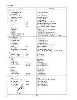 Preview for 410 page of Yamaha XVZ12L Service Manual