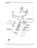 Preview for 421 page of Yamaha XVZ12L Service Manual