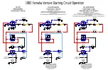 Preview for 451 page of Yamaha XVZ12L Service Manual