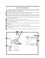 Preview for 5 page of Yamaha XVZ13TF 1999 Service Manual