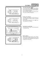 Preview for 18 page of Yamaha XVZ13TF 1999 Service Manual