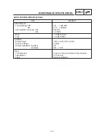 Preview for 55 page of Yamaha XVZ13TF 1999 Service Manual