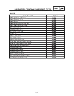 Preview for 58 page of Yamaha XVZ13TF 1999 Service Manual