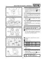 Preview for 90 page of Yamaha XVZ13TF 1999 Service Manual