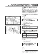 Preview for 96 page of Yamaha XVZ13TF 1999 Service Manual