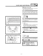 Preview for 171 page of Yamaha XVZ13TF 1999 Service Manual