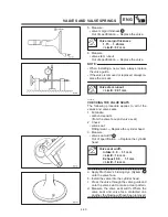 Preview for 174 page of Yamaha XVZ13TF 1999 Service Manual