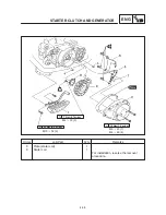 Preview for 202 page of Yamaha XVZ13TF 1999 Service Manual