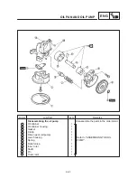 Preview for 207 page of Yamaha XVZ13TF 1999 Service Manual