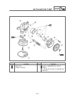 Preview for 208 page of Yamaha XVZ13TF 1999 Service Manual