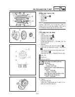 Preview for 209 page of Yamaha XVZ13TF 1999 Service Manual