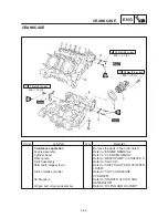 Preview for 213 page of Yamaha XVZ13TF 1999 Service Manual